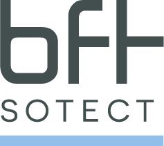 Logo der BFT Sotect GmbH