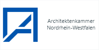 Logo Architektenkammer NRW