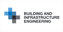 Logo Building and Infrastructure