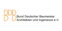 Logo Bund deutscher Baumeister