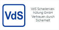 Logo VdS