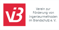 Logo Verein zur Förderung von Ingenieurmethoden